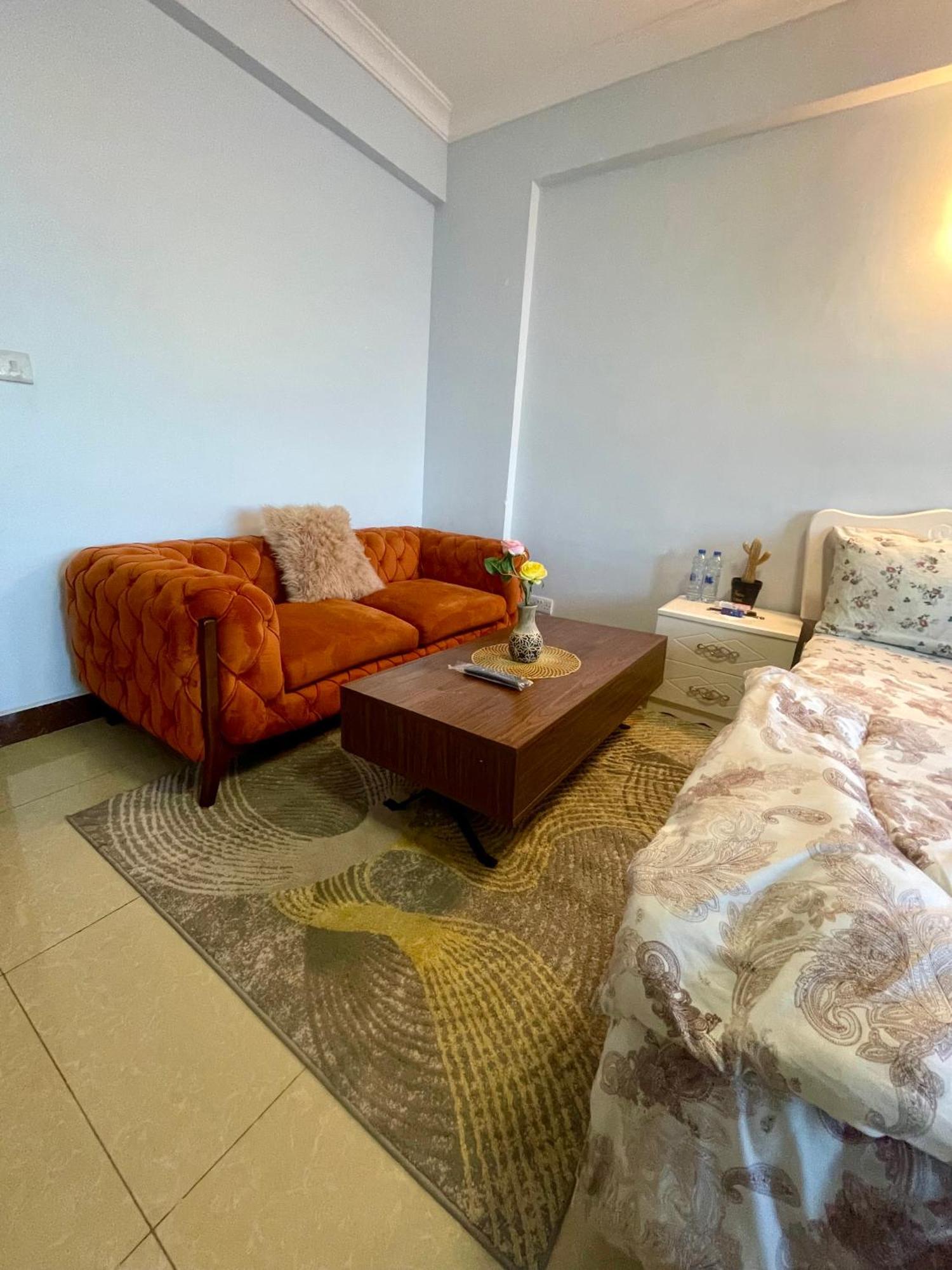 Arrabella Ocean View Home 达累斯萨拉姆 外观 照片