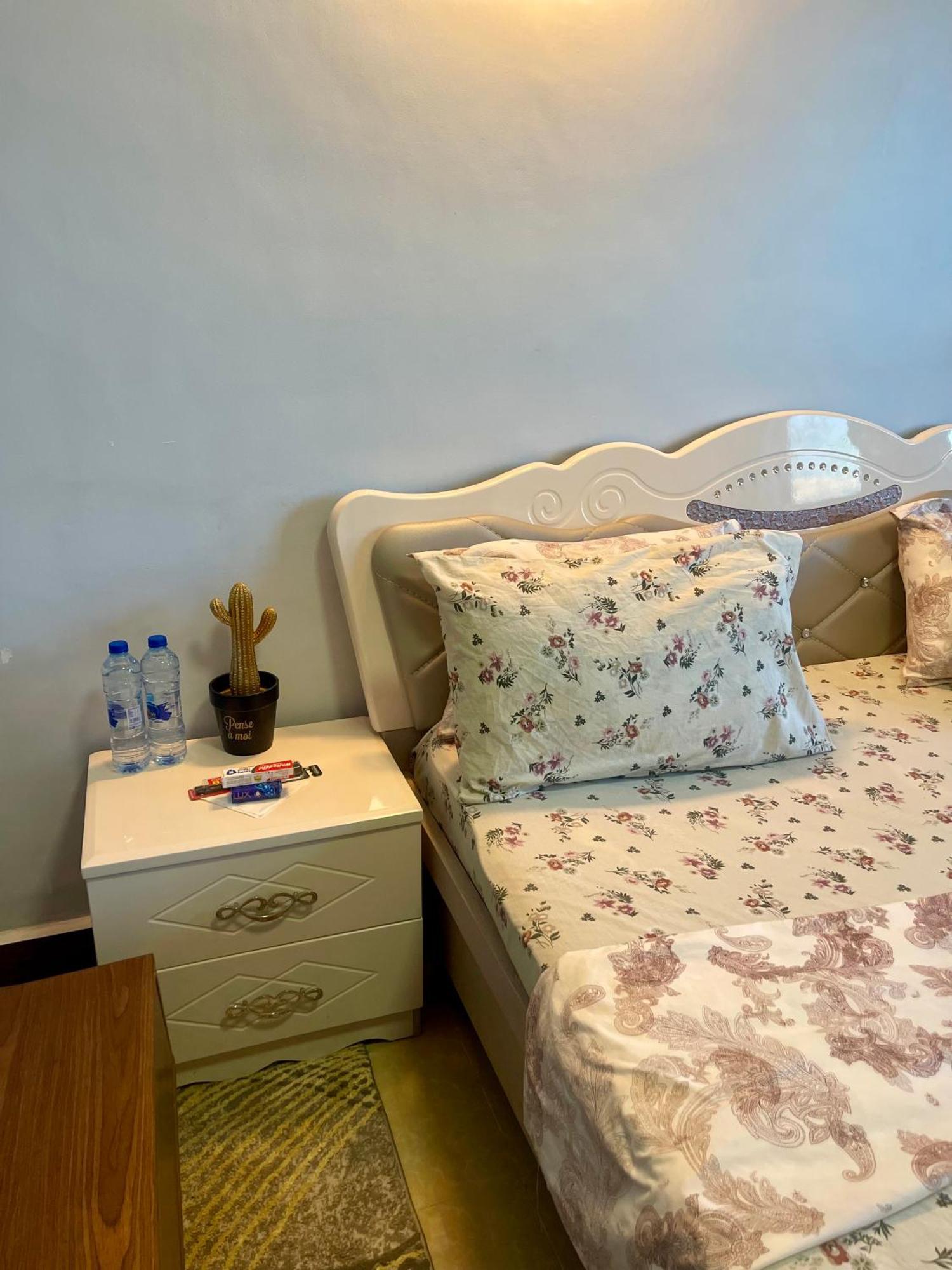 Arrabella Ocean View Home 达累斯萨拉姆 外观 照片