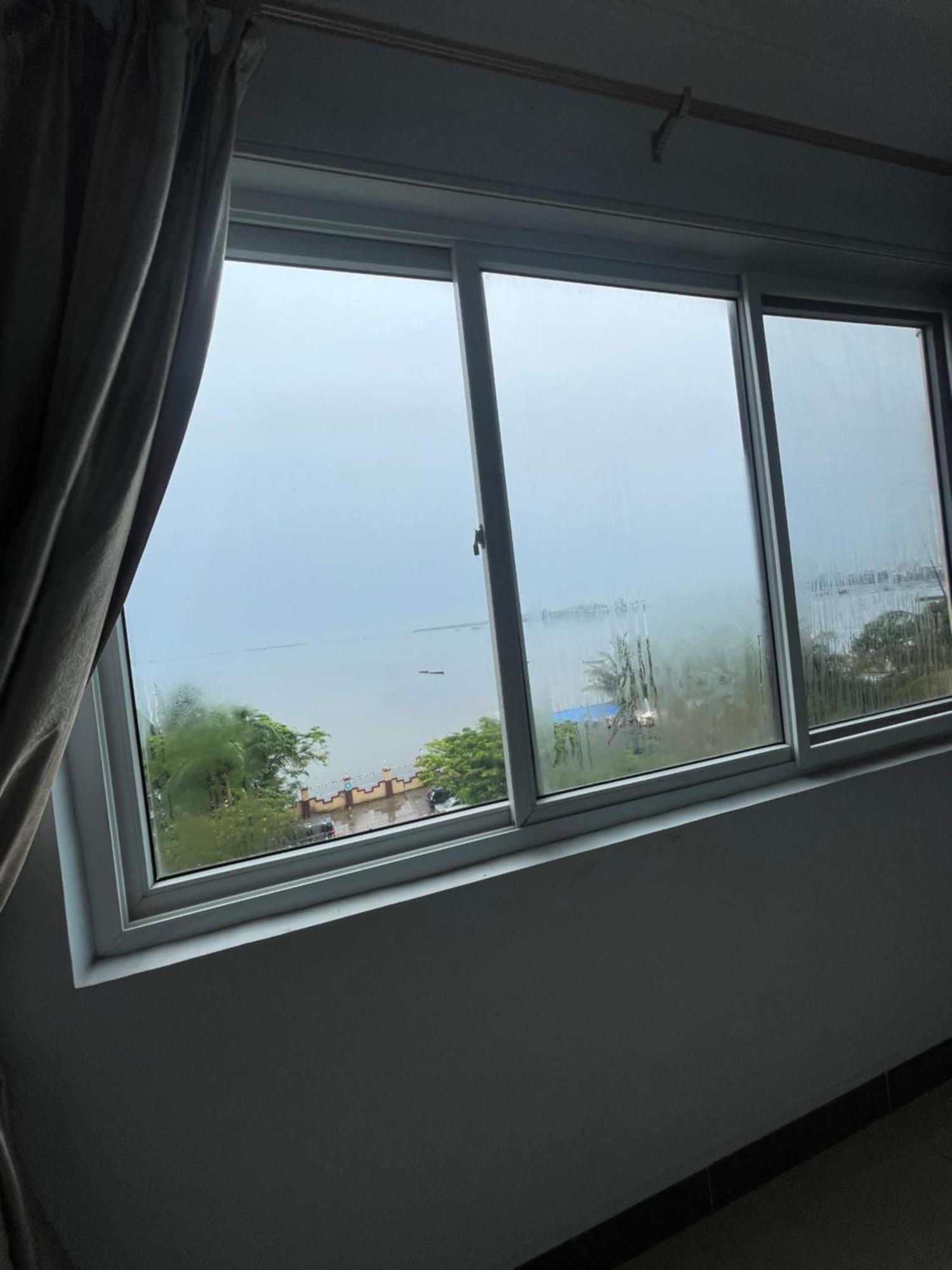 Arrabella Ocean View Home 达累斯萨拉姆 外观 照片