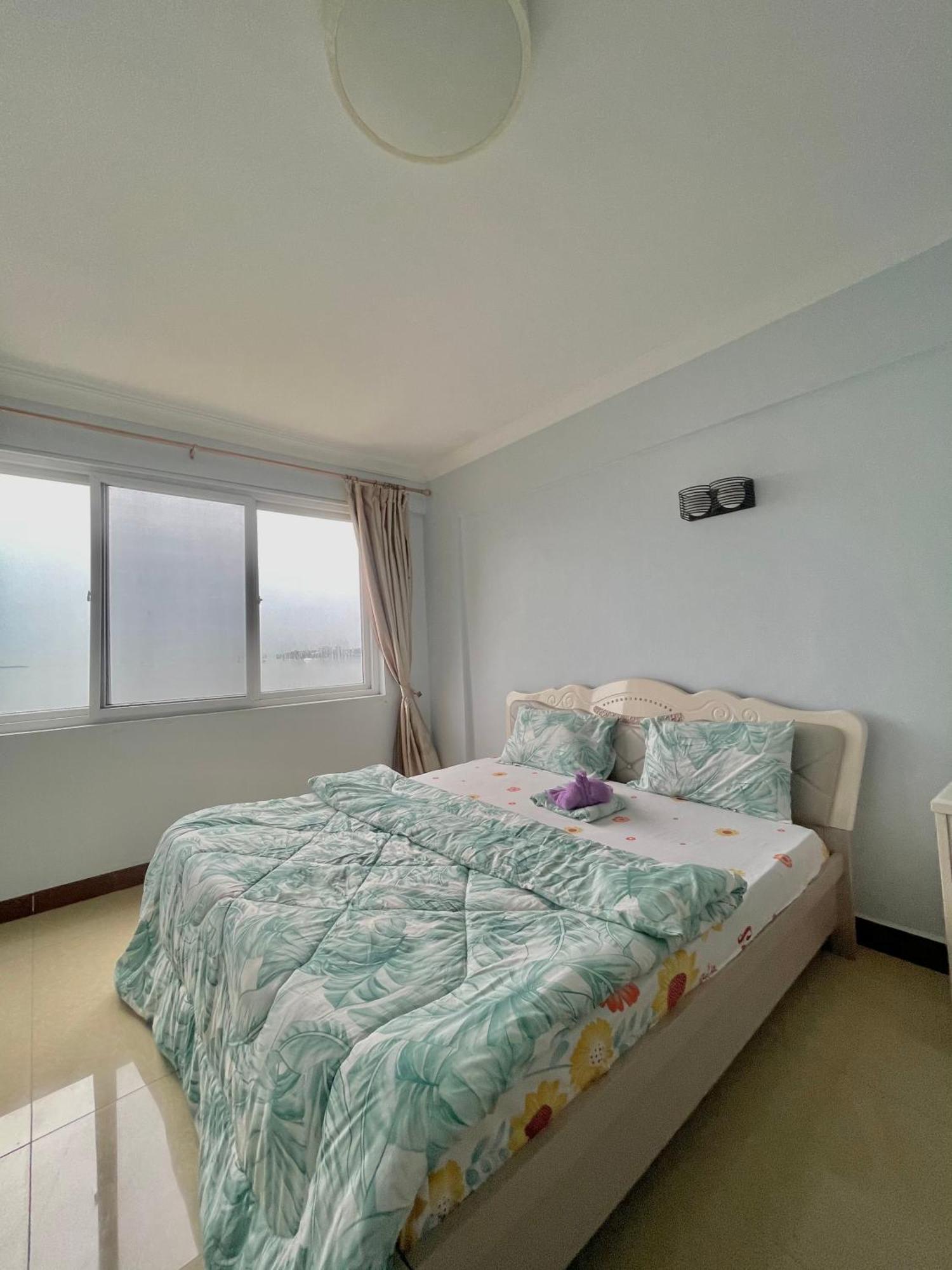 Arrabella Ocean View Home 达累斯萨拉姆 外观 照片