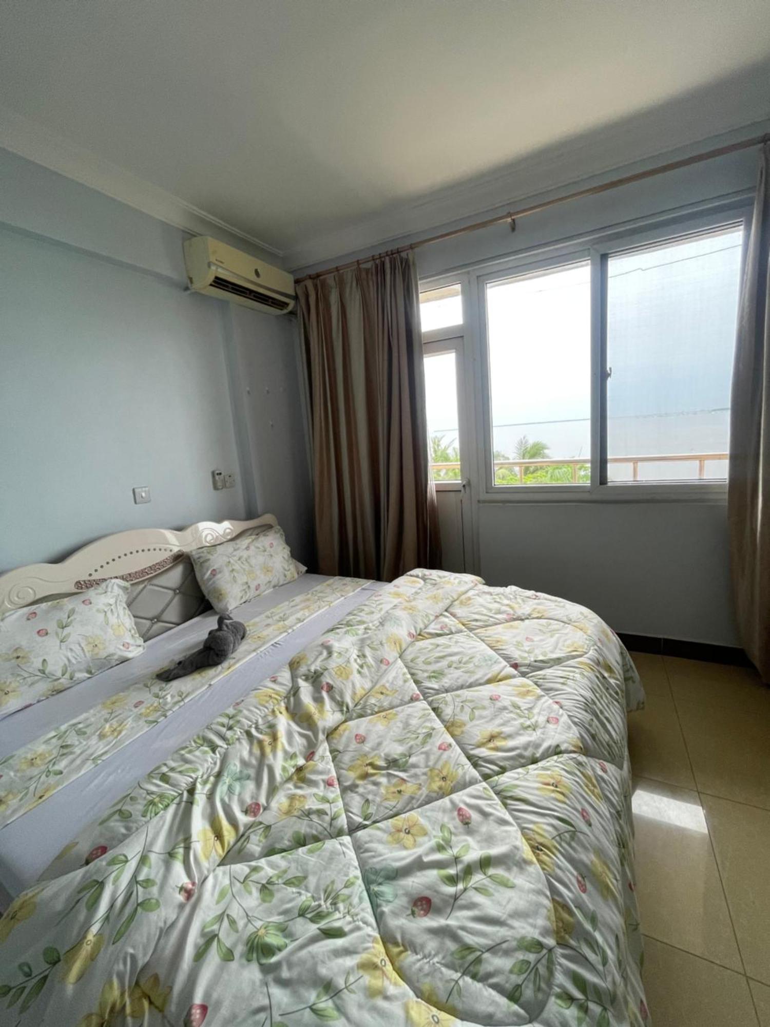 Arrabella Ocean View Home 达累斯萨拉姆 外观 照片