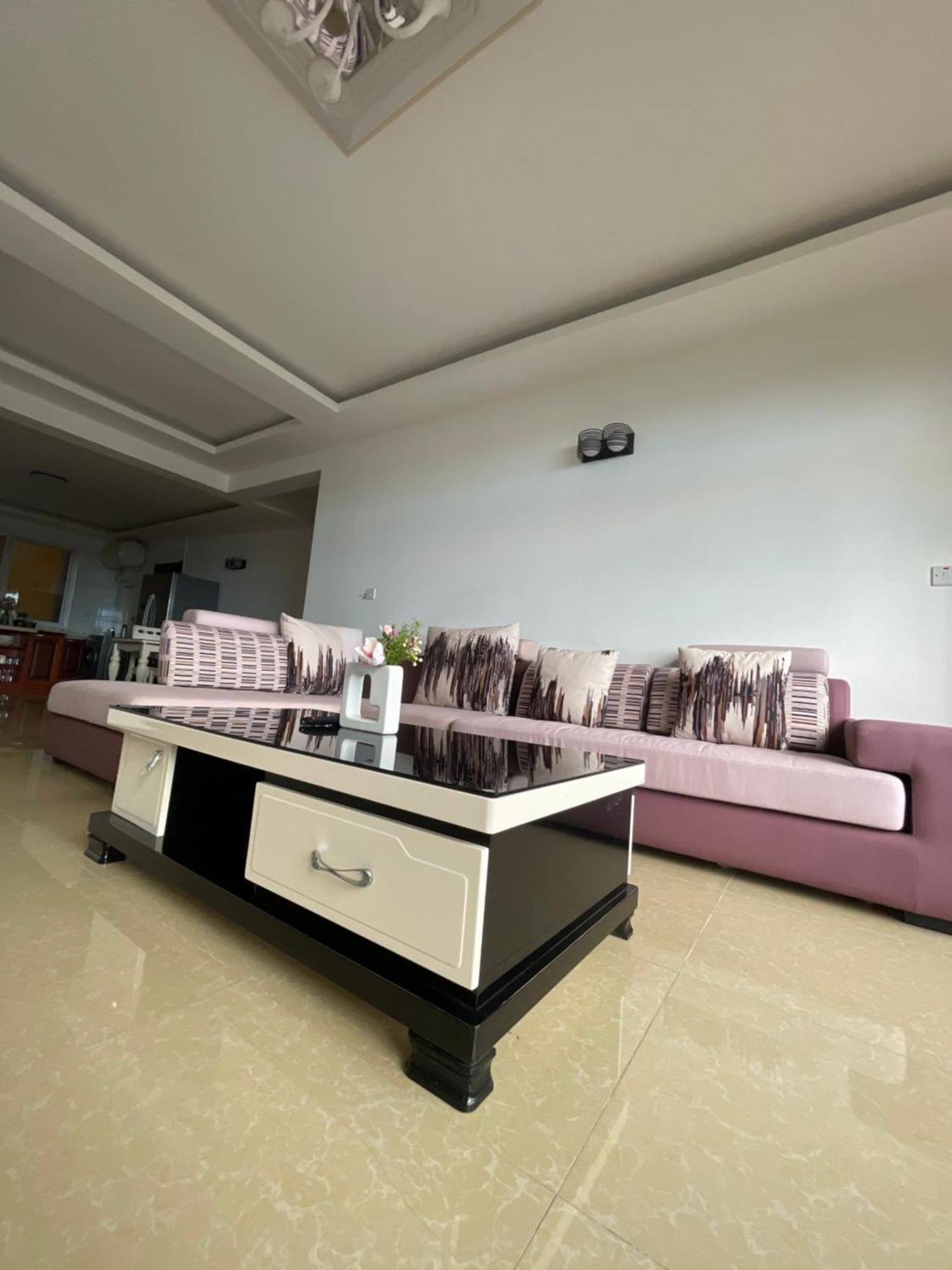Arrabella Ocean View Home 达累斯萨拉姆 外观 照片