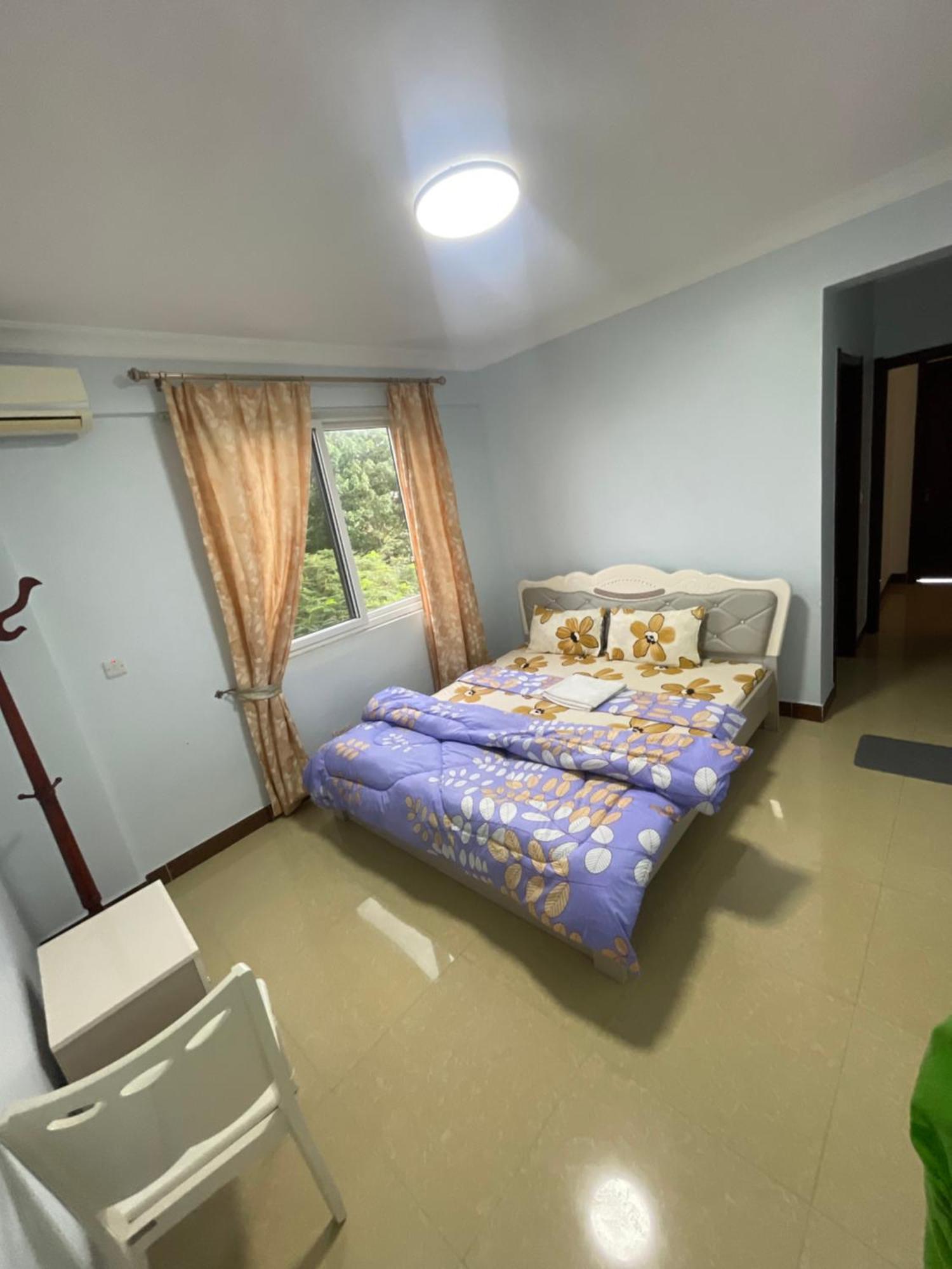 Arrabella Ocean View Home 达累斯萨拉姆 外观 照片