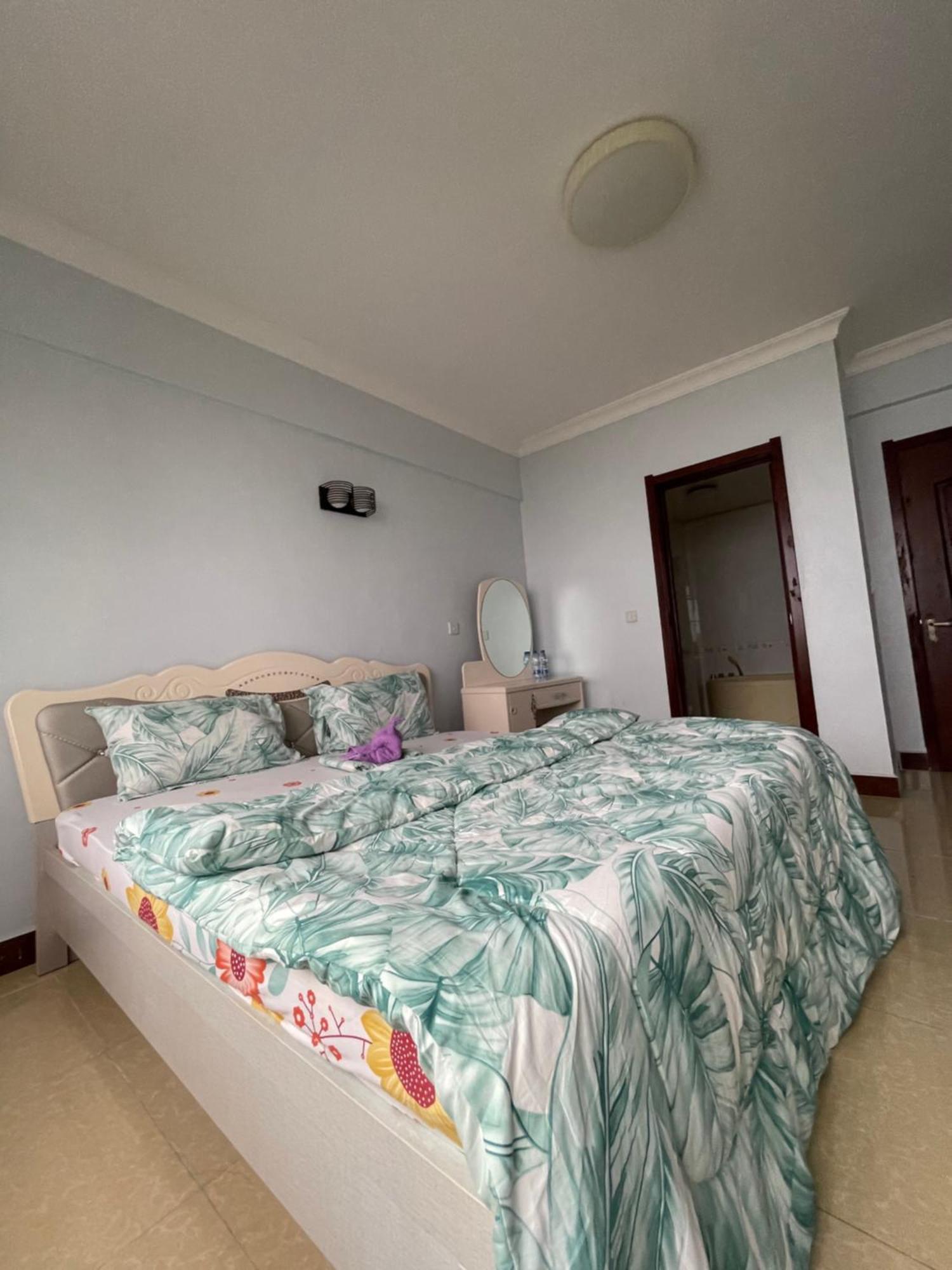 Arrabella Ocean View Home 达累斯萨拉姆 外观 照片